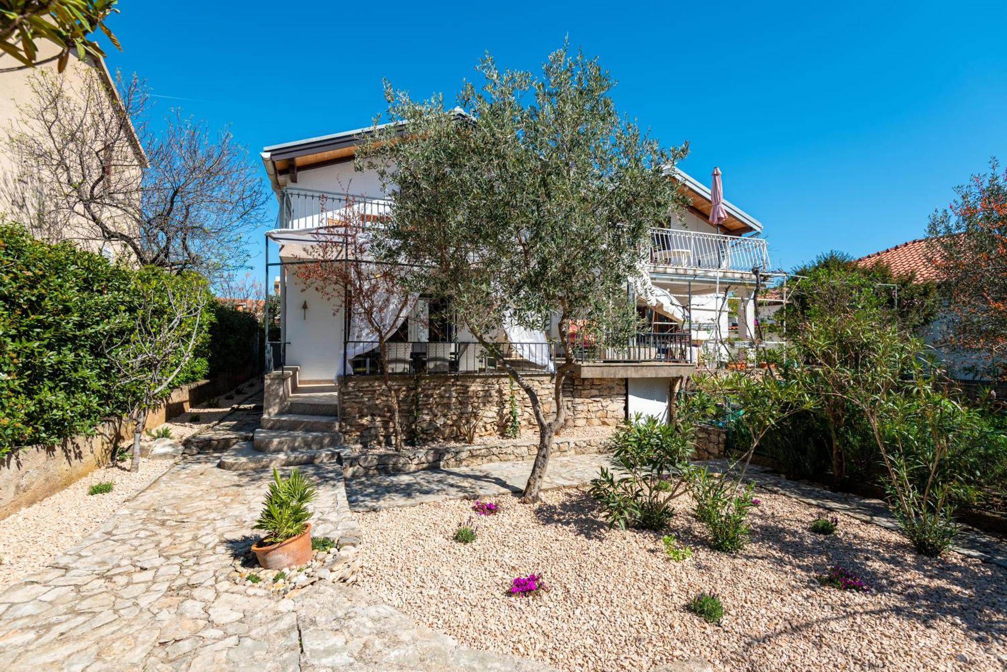 Dolphin Villa *